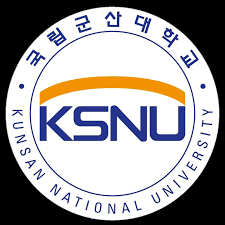 Kunsan National University South Korea